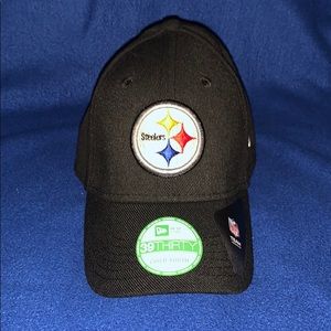 Kids Steelers hat